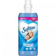 SOFTLAN 3D Ultra friss szellő illattal 1 l (45 mosás) - Öblítő