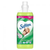 SOFTLAN 3D Ultra s vůní jarní svěžesti 1 l (45 praní) - Fabric Softener