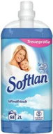 SOFTLAN 3D Ultra with the scent of fresh breeze 2 l (68 washes) - Fabric Softener