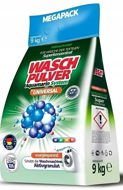 WASCH PULVER Universal 9 kg (106 mosás) - Mosószer