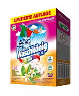 WASCHKÖNIG Color 6 kg (100 praní) - Washing Powder