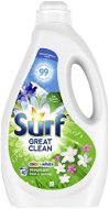 SURF Mountain Fresh 2 l (40 praní) - Prací gel