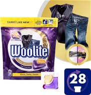 WOOLITE Black, Darks, Denim 28pcs - Washing Capsules