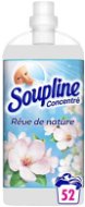 Soupline Reve de nature 1,3 l (52 mosás) - Öblítő