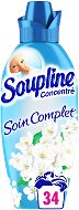 SOUPLINE Soin Complex 1,2 l (34 praní) - Fabric Softener