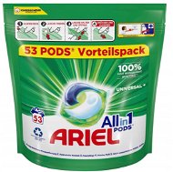 ARIEL All-in-1 Universal 53 ks - Kapsle na praní