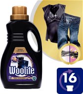 WOOLITE Dark, Black & Denim 1 l (16 praní) - Prací gél