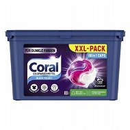 Coral All-in-1 Black 50 db - Mosókapszula
