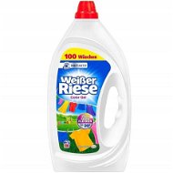WEISSER RIESE Color 4,5 l (100 praní) - Prací gel
