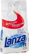 LANZA Fresh & Clean Biela 6,75 kg (90 praní) - Prací prášok