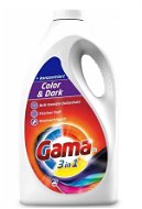 Gama 3in1 Color & Dark 5 l (100 mosás) - Mosógél