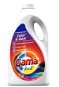 GAMA 3v1 Color & Dark 5 l (100 praní) - Washing Gel