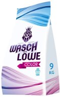 WASCHLÖWE Color 9 kg (120 praní) - Washing Powder