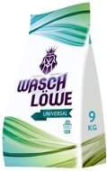 WASCHLÖWE Universal 9 kg (120 praní) - Washing Powder