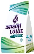 WASCHLÖWE Universal 4,5 kg (60 praní) - Washing Powder