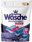 WASCHLÖWE Color 30 ks - Washing Capsules