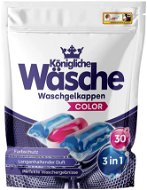 WASCHLÖWE Color 30 ks - Kapsle na praní