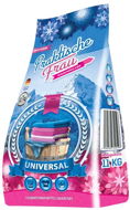 PRAKTISCHE FRAU Universal - 11kg, 146 mosás - Mosószer