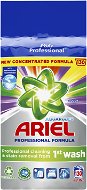 Prací prášek ARIEL Professional Color 7,15 kg (130 praní) - Prací prášek