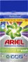 Prací prášok ARIEL Professional Color 7,15 kg (130 praní) - Prací prášek