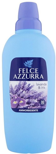 FELCE AZZURRA Levander&Iris 2 l (30 washes) - Fabric Softener - Main image