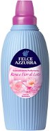 FELCE AZZURRA Rose and Lotus Flower - 2l, 30 mosás - Öblítő