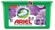 ARIEL 3in1 Touch of Lenor 32 ks  - Washing Capsules