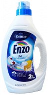 DELUXE Enzo 2in1 Universal 2 l (50 praní) - Washing Gel