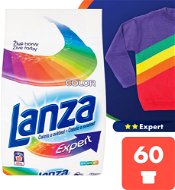 LANZA Expert Color 4.5kg (60 praní) - Prací prášok