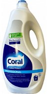 CORAL Colour Protect 5 l (71 praní) - Washing Gel