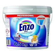 DELUXE Enzo Professional 2in1 Universal 6,5 kg (92 praní) - Washing Powder