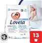 LOVELA White Powder 1,625kg (13 loads) - Washing Powder