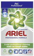 ARIEL Professional Universal 7,15 kg (110 praní) - Prací prášek
