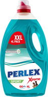 PERLEX Xtreme Sport 4 l (66 praní) - Washing Gel