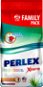 PERLEX Universal 7,5 kg (75 praní) - Prací prášok