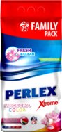 PERLEX Color Magnólia 7,5 kg (75 praní) - Prací prášok