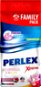PERLEX Color Magnolia 7,5 kg (75 praní) - Washing Powder