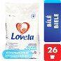 LOVELA White mosópor 3,25 kg (26 mosásra) - Mosószer