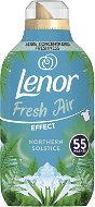 LENOR Fresh Air Northern Solstice - 770ml, 55 mosás - Öblítő