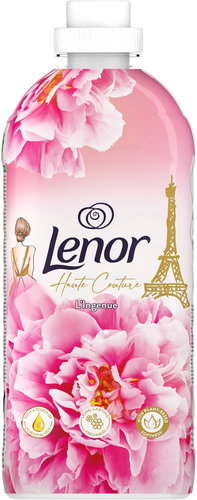 LENOR Ingenue 1.2 l (48 washes) - Fabric Softener - Main image