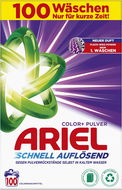 ARIEL Color+ 6 kg (100 praní) - Washing Powder