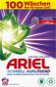 Prací prášek ARIEL Color+ 6 kg (100 praní) - Prací prášek