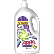 ARIEL Color 3,85 l (70 praní) - Washing Gel