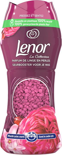 LENOR Ruby&Jasmin 224 g  - Washing Balls - Main image
