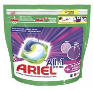 Pack 129 cápsulas Ariel All in 1 Ultra Oxi - detergente quitamanchas para  lavadora ▻16.07€ (0.12€ /ud.)