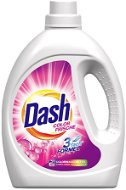 DASH Color Frische 2,2 l (40 praní) - Prací gél
