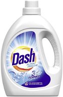 DASH Alpen Frische 2,2 l (40 praní) - Prací gél