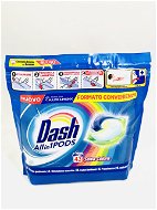 DASH 3in1 Color 43 ks  - Washing Capsules