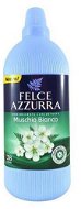 FELCE AZZURRA Muschio Bianco 950 ml (38 praní) - Fabric Softener