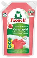FROSCH Granátové Jablko 1,8 l (24 praní) - Prací gel